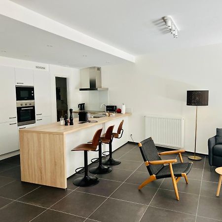 Route Du Circuit 23 Apartment Francorchamps Ngoại thất bức ảnh