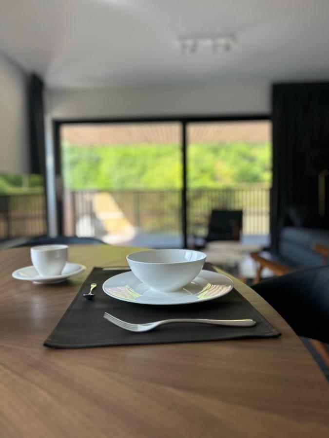 Route Du Circuit 23 Apartment Francorchamps Ngoại thất bức ảnh