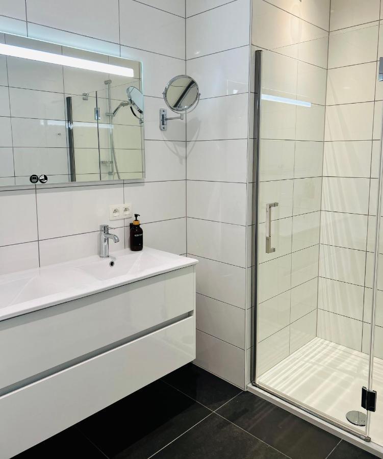Route Du Circuit 23 Apartment Francorchamps Ngoại thất bức ảnh